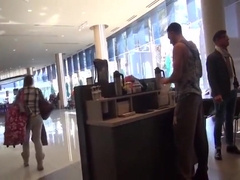 Homo Sex : Draven Navarro Acquire Bareback Sex With Lean Fit Homo