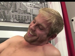 Presenting Tate Thompson