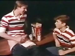 Classic Vintage Boys of America