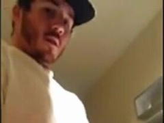 Japanese T-Model Drinks White Thug Jizz