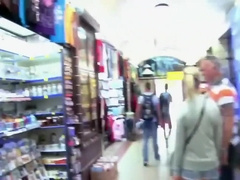 Dirty Rascals, 3 Rope Burns