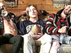 Gay sex, gay men fucking, gay group sex