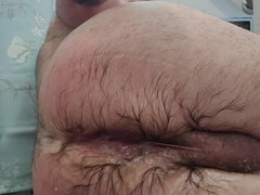 Found stepsisters ten" fake penis