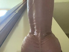 Railing Mr Hankeys Atlas XL compilation 7