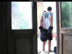 Spencer Fox Photosession Video