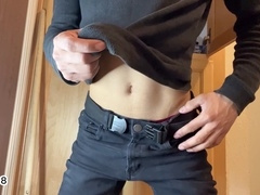 Beautiful cherry body of an barely legal yr old student (xblue18) amateur gay porn