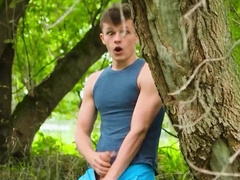 TWINKPOP - Theo Brady, Tony D'Angelo - Fire Bangers Part three 11min