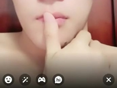 萌系直男小哥哥网聊 鸡巴鲜嫩 很可口啊 - 0