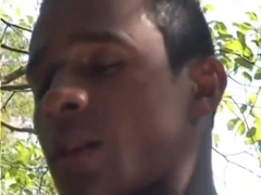 He Can Handle This Big Black Cock - The French Connection