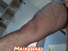 Comendo o casado da Zona Sul - PREVIA