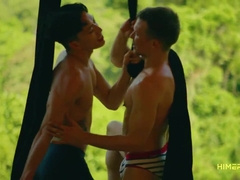 HimerosTV: Phoenix - Ethan Chase & Sam Vu