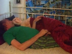 Ein Tag im Leben eines Wixers