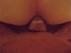 Sissy Slut Get Fucked by Master at home 2