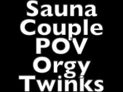 91 amator fuck-fest wth my homies in uniforms