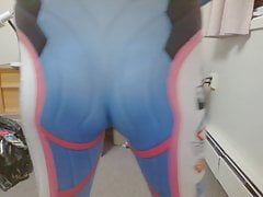 sissy leggings