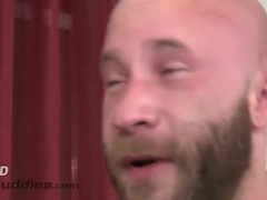 Drake Jaden And Alejandro Fusco (bb)