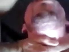 mouth fuck