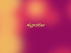Nypster Barebacked By David Van Dick