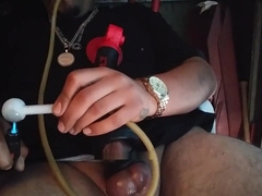 Spun 408 Cloud Smokin