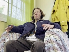 POV optimistic friend with big ass gives unforgettable experience