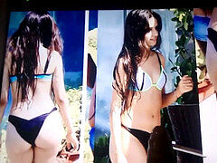 Camila Cabello dual cum tribute