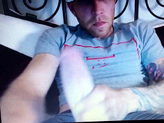 Muscle, grizzly, cam