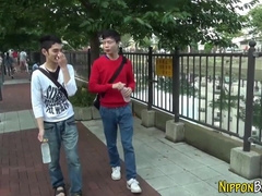 Chinese Twunk Spunk Adorned