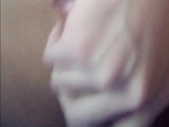 nineteen Years Senior PinoyJerking off (Shoots a load a pile)