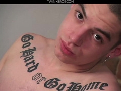 Bobby Lukas Xavier s Jizz shot Challenge