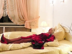 Chantal In Private 4