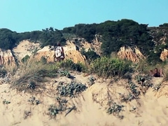 Beach cruising compilation