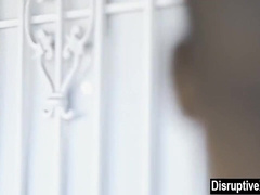 Mature Gay Dilf Has A Crush On Hot Black Neighbor 7 Min