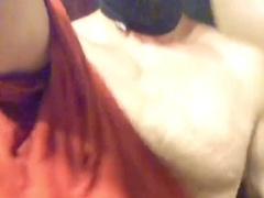 See Me Take A Urinate In The Bathroom Right After A Rapid Tiny De-robe Taunt For You