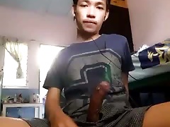 Asian Cum Fountain in the afternoon