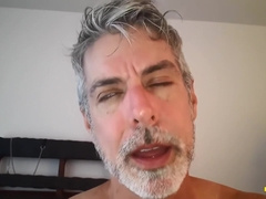 Pervert Dilf Richard Lennox In A Hot Pov Hook Up Sesh