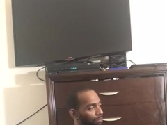 brutha Sesh Called to Duty