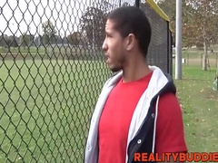 Hot Rod Mikey Gets A Good Ramming Session To Brag About