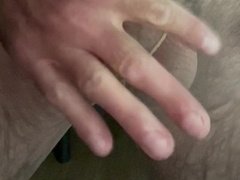 Fresh pecker stockings tear on very first attempt