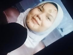 Cum Tribute Aireen