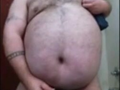 Plump Cumpilation #19 - More Immense Chubs Wettened In Delicious Spunk!