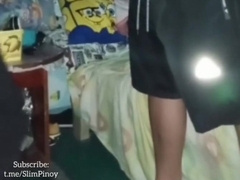 Ang sarap pagsinagad sa bibig ko