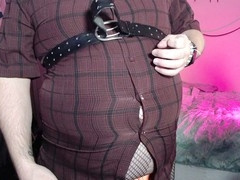 Akevantelico91's birthday button pop inflation adventure