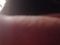 first time anal sex lots of cum and toys