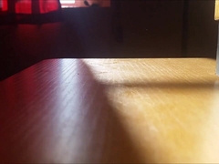 Huge balls and thick creamy load 11