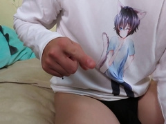 Sound porn, asmr, akinyan