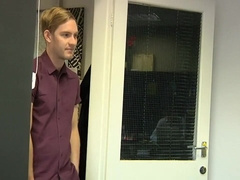 un minet bien baise HD