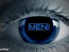 Jacob Peterson Izaak Aziz - Honestly - Trailer preview - Men