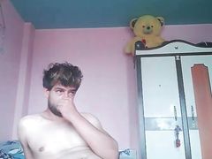 masturbating in hospital