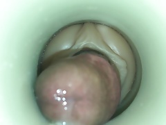 Cumfortable by cum cam man
