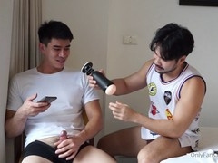 Cam, onanism, masturbation